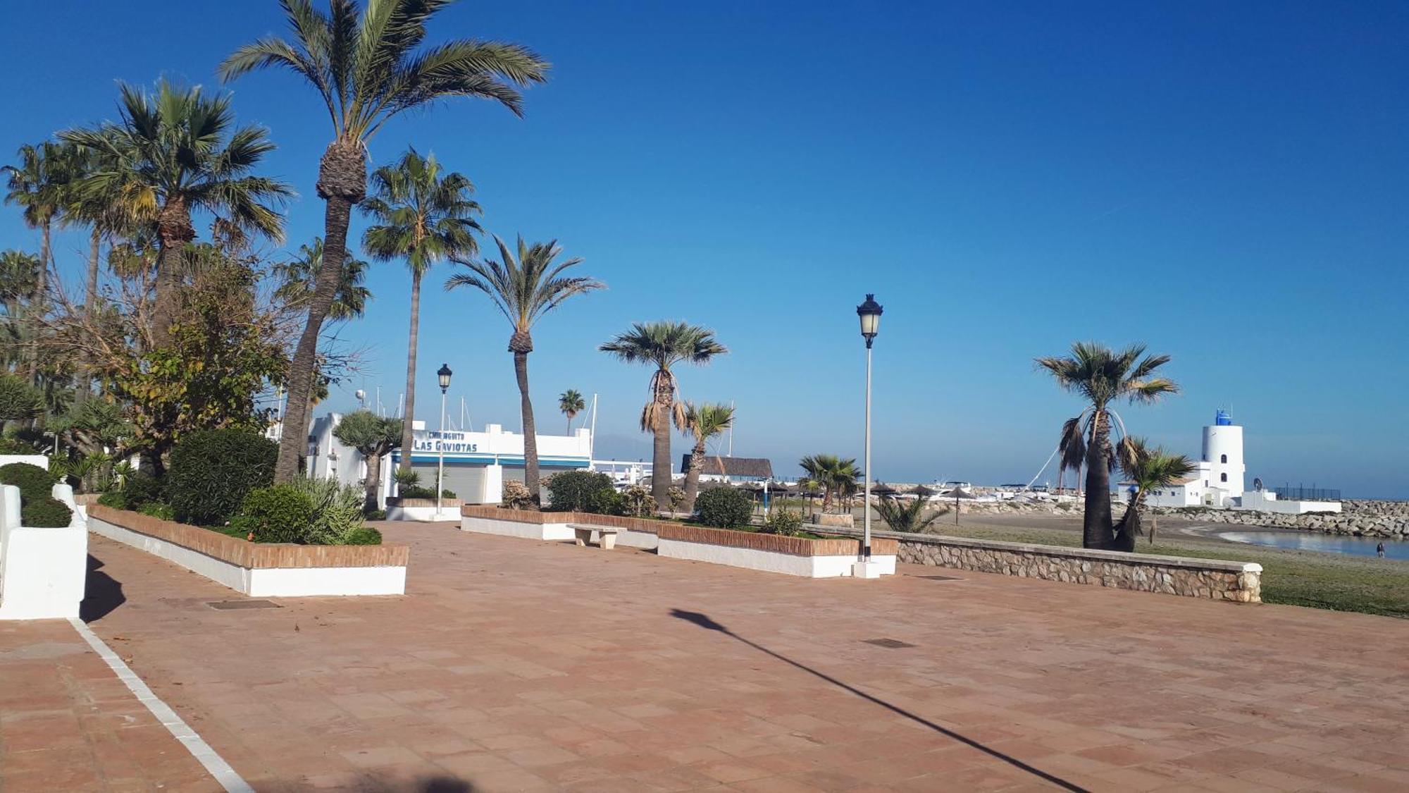 Apartamento 409 Marina Real Puerto De La Duquesa Playa Manilva Kültér fotó