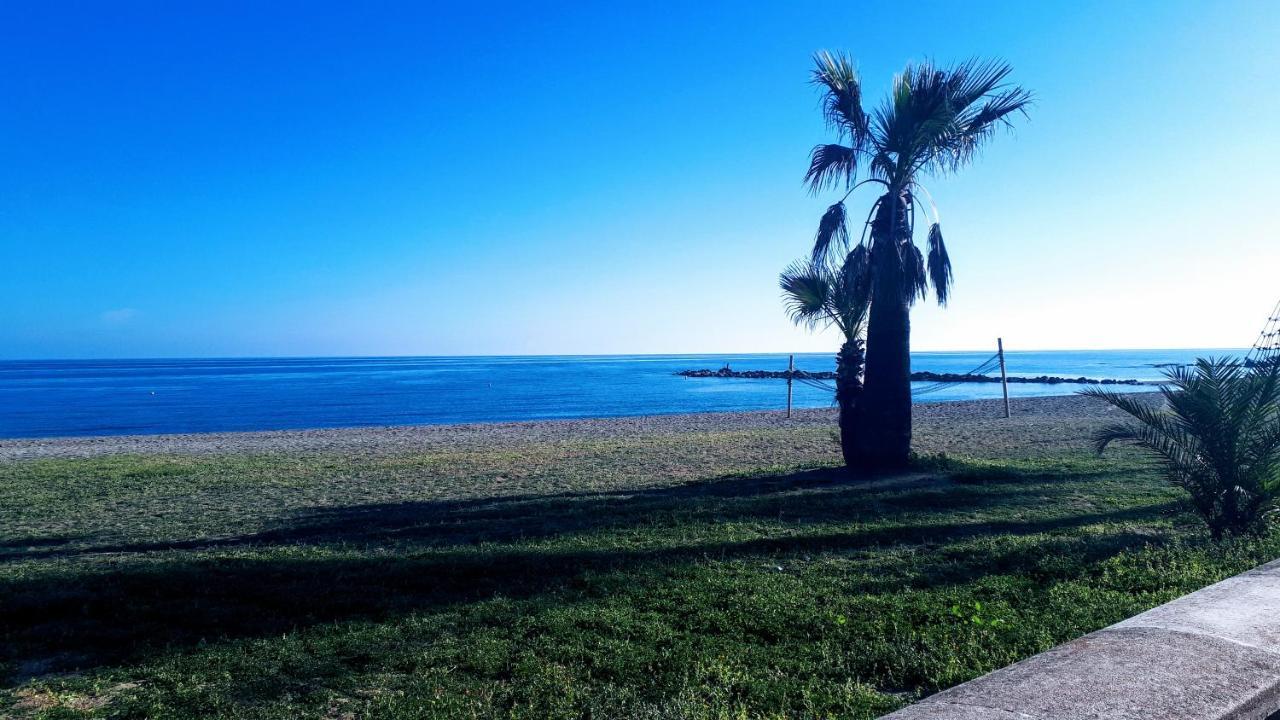 Apartamento 409 Marina Real Puerto De La Duquesa Playa Manilva Kültér fotó