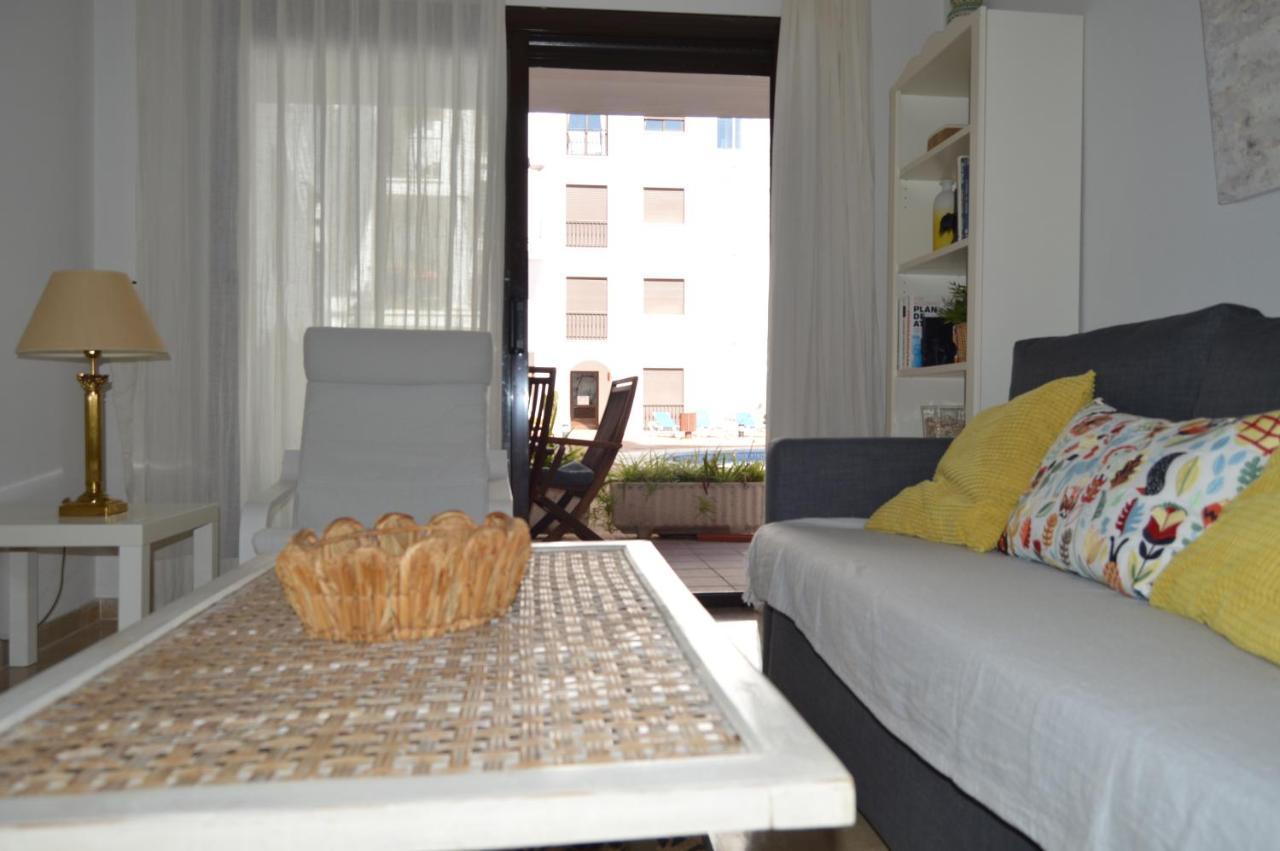 Apartamento 409 Marina Real Puerto De La Duquesa Playa Manilva Kültér fotó