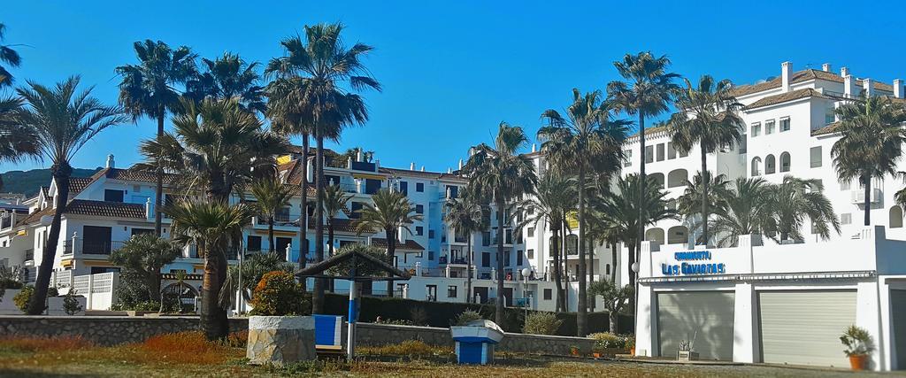 Apartamento 409 Marina Real Puerto De La Duquesa Playa Manilva Kültér fotó