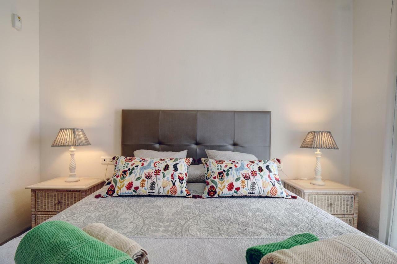 Apartamento 409 Marina Real Puerto De La Duquesa Playa Manilva Kültér fotó