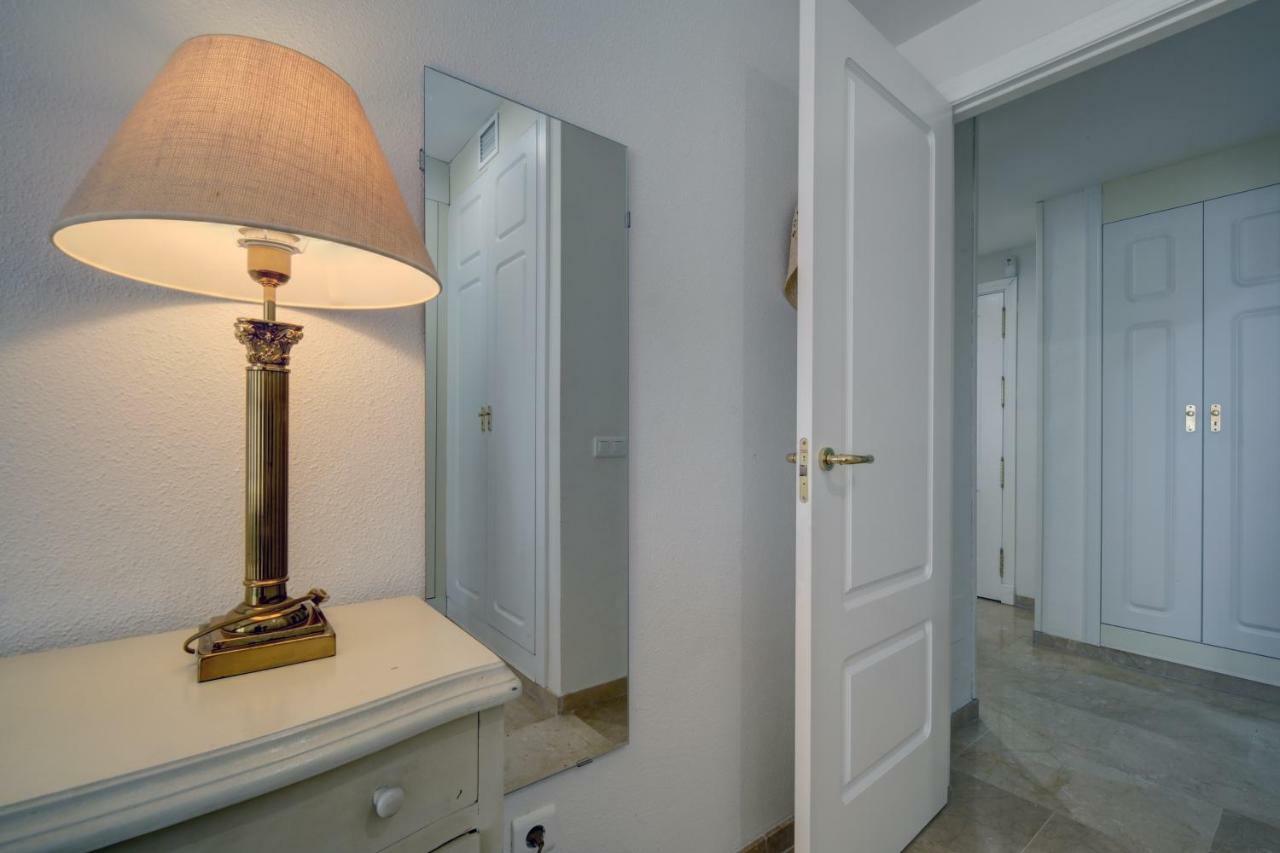 Apartamento 409 Marina Real Puerto De La Duquesa Playa Manilva Kültér fotó