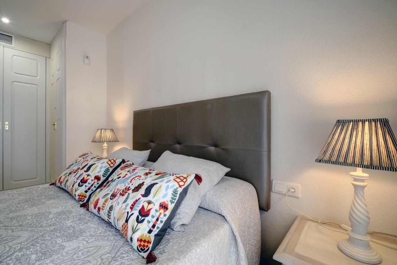 Apartamento 409 Marina Real Puerto De La Duquesa Playa Manilva Kültér fotó